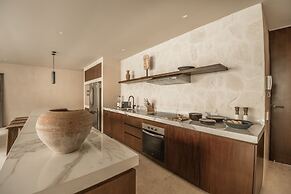 Luxury Oasis in Luum Zama - Private Pool
