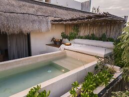 Luxury Oasis in Luum Zama - Private Pool