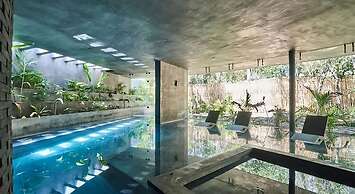 Luxury Oasis in Luum Zama - Private Pool