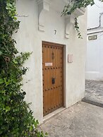 Casa Africa