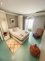 Casa Africa