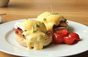 Marbucks Bed and Breakfast