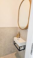 Luxus Dachgeschoss City Wohnung München