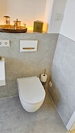 Luxus Dachgeschoss City Wohnung München