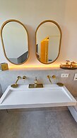 Luxus Dachgeschoss City Wohnung München