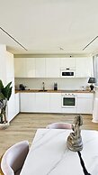 Luxus Dachgeschoss City Wohnung München