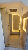 Luxus Dachgeschoss City Wohnung München