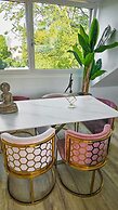 Luxus Dachgeschoss City Wohnung München