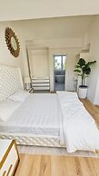 Luxus Dachgeschoss City Wohnung München