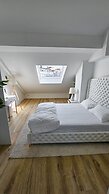 Luxus Dachgeschoss City Wohnung München