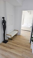 Luxus Dachgeschoss City Wohnung München