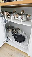 Luxus Dachgeschoss City Wohnung München