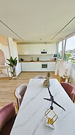 Luxus Dachgeschoss City Wohnung München