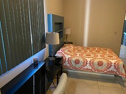 Suites Bahia View