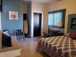 Suites Bahia View