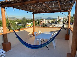Suites Bahia View