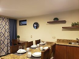 Suites Bahia View