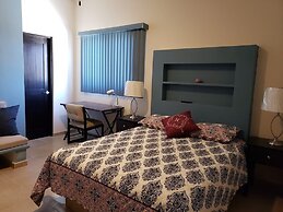 Suites Bahia View