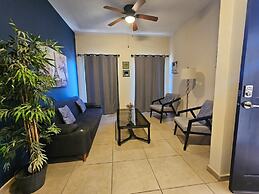 Suites Bahia View