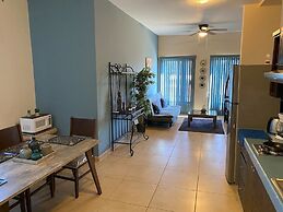 Suites Bahia View