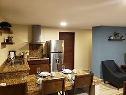 Suites Bahia View