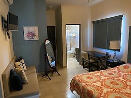 Suites Bahia View