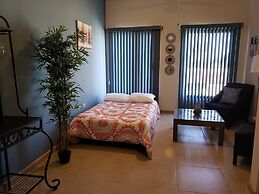 Suites Bahia View
