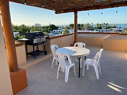 Suites Bahia View