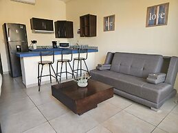 Suites Bahia View