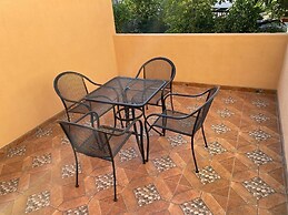 Suites Bahia View