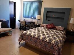 Suites Bahia View