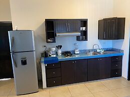 Suites Bahia View