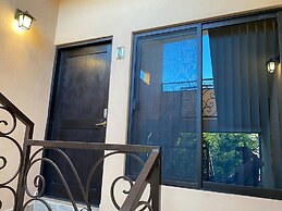 Suites Bahia View