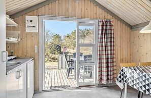 First Camp Råbjerg Mile Skagen