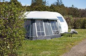 First Camp Råbjerg Mile Skagen