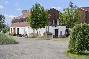 First Camp Hasmark Strand Fyn