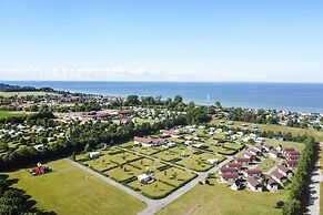 First Camp Hasmark Strand Fyn