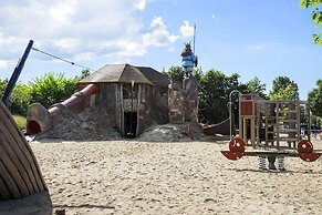 First Camp Hasmark Strand Fyn