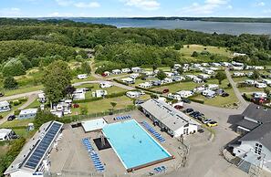 First Camp Frigard   Flensborg Fjord