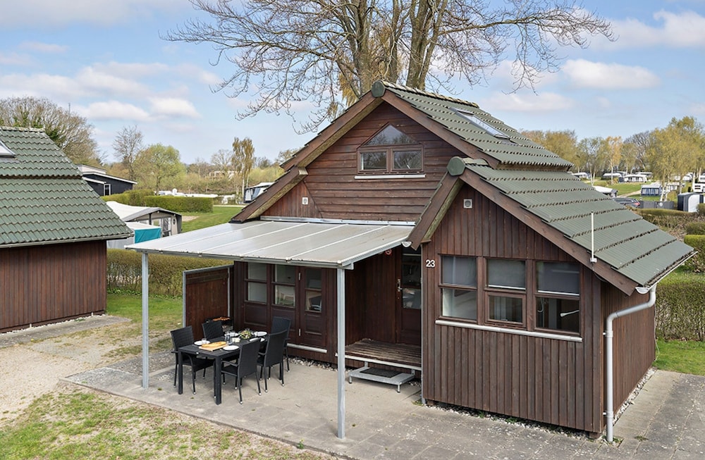 First Camp Frigard   Flensborg Fjord