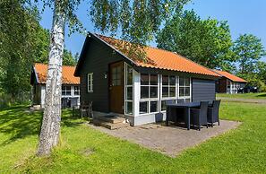 First Camp Bøsøre Strand  Fyn