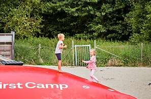 First Camp Bøsøre Strand  Fyn