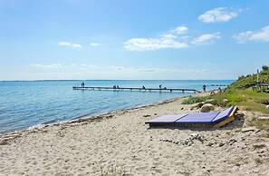 First Camp Bøsøre Strand  Fyn