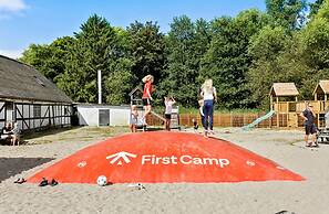 First Camp Bøsøre Strand  Fyn