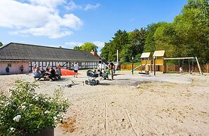 First Camp Bøsøre Strand  Fyn