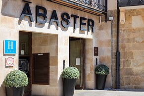 DWO Ábaster