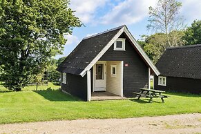 First Camp Skovlund  Lillebælt