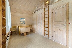 First Camp Skovlund  Lillebælt