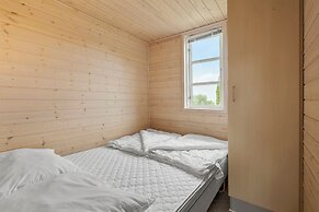 First Camp Skovlund  Lillebælt