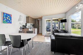 First Camp Skovlund  Lillebælt